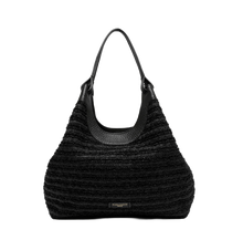 Carica l'immagine nel visualizzatore di Gallery, Borsa Dua BS11120 Nero Gianni Chiarini