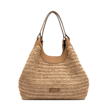 Carica l'immagine nel visualizzatore di Gallery, Borsa Dua BS11120 Naturale Gianni Chiarini