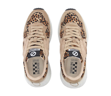 Carica l'immagine nel visualizzatore di Gallery, CARTER JOGGER W NOCCIOLA/LEOPARDATO