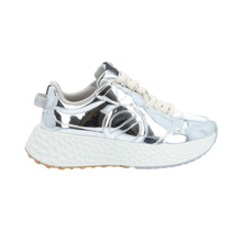 Carica l'immagine nel visualizzatore di Gallery, CARTER JOGGER W ARGENTO