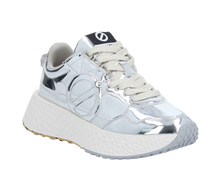 Carica l'immagine nel visualizzatore di Gallery, CARTER JOGGER W ARGENTO