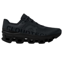 Carica l'immagine nel visualizzatore di Gallery, Cloudmonster All Black