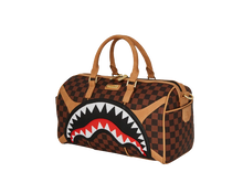 Carica l'immagine nel visualizzatore di Gallery, HENNYVILLE MINI DUFFLE