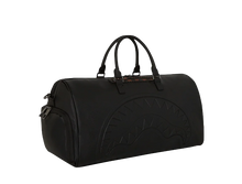 Carica l'immagine nel visualizzatore di Gallery, DOSE OF CHECK DEUX DUFFLE