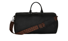 Carica l'immagine nel visualizzatore di Gallery, DOSE OF CHECK DEUX DUFFLE