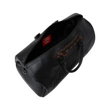 Carica l'immagine nel visualizzatore di Gallery, DOSE OF CHECK DEUX DUFFLE