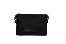 Carica l'immagine nel visualizzatore di Gallery, FLY KNIT MOUTH CROSSOVER CLUTCH