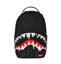Carica l'immagine nel visualizzatore di Gallery, DRIPPING SHARKS IN PARIS DLXV BACKPACK