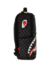 Carica l'immagine nel visualizzatore di Gallery, DRIPPING SHARKS IN PARIS DLXV BACKPACK