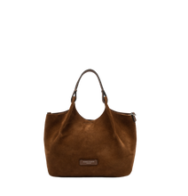 Carica l'immagine nel visualizzatore di Gallery, Borsa Dua BS 9779 CM-PL Cognac