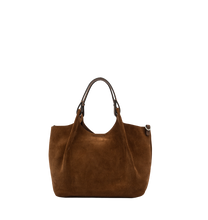 Carica l'immagine nel visualizzatore di Gallery, Borsa Dua BS 9779 CM-PL Cognac