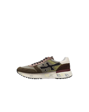 Carica l'immagine nel visualizzatore di Gallery, MICK 7717 PREMIATA UOMO