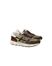 Carica l'immagine nel visualizzatore di Gallery, MICK 7717 PREMIATA UOMO