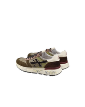 Carica l'immagine nel visualizzatore di Gallery, MICK 7717 PREMIATA UOMO