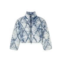 Carica l'immagine nel visualizzatore di Gallery, W-histel piumino trapuntato Diesel