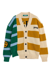 Carica l'immagine nel visualizzatore di Gallery, Cardigan Destroyed F5BWUACA088-140 Barrow