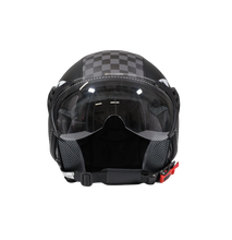 Carica l'immagine nel visualizzatore di Gallery, SHARKS IN PARIS HELMET