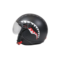 Carica l'immagine nel visualizzatore di Gallery, SHARKS IN PARIS HELMET