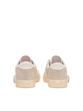 Carica l'immagine nel visualizzatore di Gallery, Royal Classic in Suede Crema e Sabbia Pro-keds Uomo