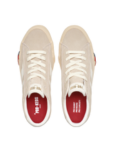 Carica l'immagine nel visualizzatore di Gallery, Royal Classic in Suede Crema e Sabbia Pro-keds Uomo