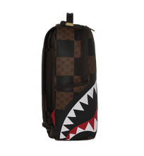 Carica l'immagine nel visualizzatore di Gallery, ENLARGED CHECK PARIS DLXSV BACKPACK SPRAYGROUND
