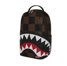 Carica l'immagine nel visualizzatore di Gallery, ENLARGED CHECK PARIS DLXSV BACKPACK SPRAYGROUND