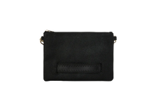 Carica l'immagine nel visualizzatore di Gallery, THAT GOLD DRAP CROSSBODY POUCHETTE SPRAYGROUND
