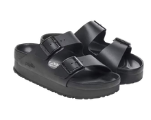 Carica l'immagine nel visualizzatore di Gallery, Birkenstock Arizona PAP Flex Platform Donna