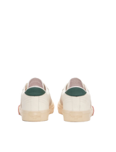 Carica l'immagine nel visualizzatore di Gallery, Royal Classic in Pelle Crema e Sabbia Pro-keds Uomo