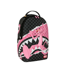 Carica l'immagine nel visualizzatore di Gallery, PINK PANTHER ON THE RUN BACKPACK SPRAYGROUND