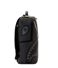Carica l'immagine nel visualizzatore di Gallery, CENTER RIP REVEALING GRAY CHECK BACKPACK SPRAYGROUND