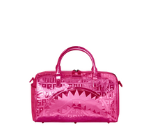 Carica l'immagine nel visualizzatore di Gallery, Borsa Mini Duffle Pink Offended Sprayground