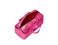 Carica l'immagine nel visualizzatore di Gallery, Borsa Mini Duffle Pink Offended Sprayground