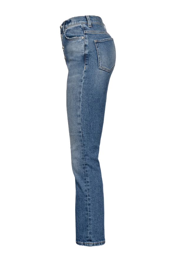 Belen Blue Jeans Di Belen MAR DE MARGARITAS Jeans Belen