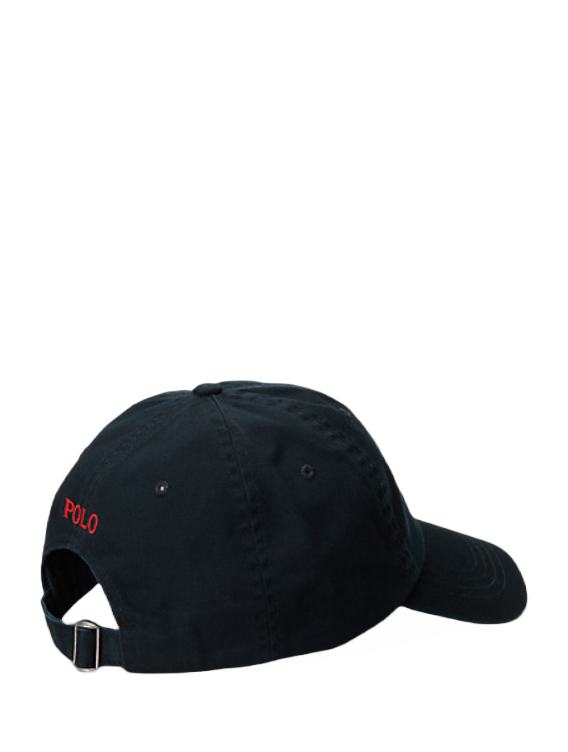 Cappello 710548524012 Polo Ralph Lauren – Madonna Daniele Di