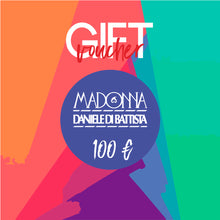 Carica l'immagine nel visualizzatore di Gallery, Madonna | Daniele Di Battista - Buono Regalo