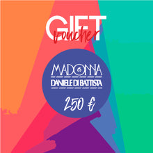 Carica l'immagine nel visualizzatore di Gallery, Madonna | Daniele Di Battista - Buono Regalo
