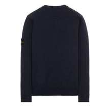 Carica l'immagine nel visualizzatore di Gallery, Felpa di cotone smerigliato 751563020 Stone Island