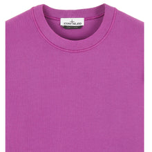 Carica l'immagine nel visualizzatore di Gallery, Felpa di cotone smerigliato 751563020 Stone Island