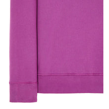 Carica l'immagine nel visualizzatore di Gallery, Felpa di cotone smerigliato 751563020 Stone Island