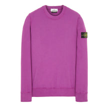 Carica l'immagine nel visualizzatore di Gallery, Felpa di cotone smerigliato 751563020 Stone Island