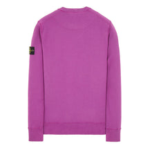 Carica l'immagine nel visualizzatore di Gallery, Felpa di cotone smerigliato 751563020 Stone Island