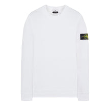 Carica l'immagine nel visualizzatore di Gallery, Felpa di cotone smerigliato 751563020 Stone Island