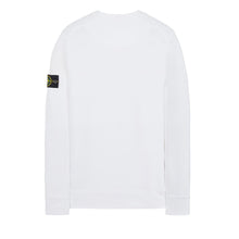 Carica l'immagine nel visualizzatore di Gallery, Felpa di cotone smerigliato 751563020 Stone Island
