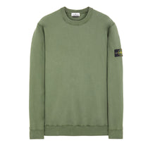 Carica l'immagine nel visualizzatore di Gallery, Felpa di cotone smerigliato 751563020 Stone Island