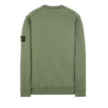 Carica l'immagine nel visualizzatore di Gallery, Felpa di cotone smerigliato 751563020 Stone Island