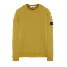 Carica l'immagine nel visualizzatore di Gallery, Felpa di cotone smerigliato 751563020 Stone Island