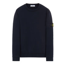 Carica l'immagine nel visualizzatore di Gallery, Felpa di cotone smerigliato 751563020 Stone Island