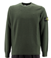 Carica l'immagine nel visualizzatore di Gallery, Maglia Lana Stretch 7715526A1 Stone Island