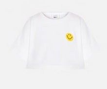 Carica l'immagine nel visualizzatore di Gallery, T-shirt corta Smiley J07010743 Philosophy